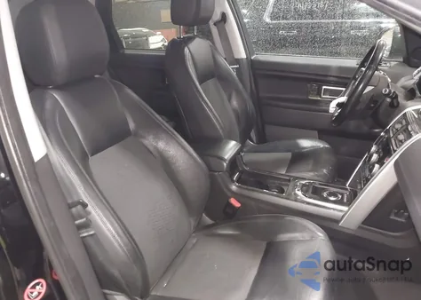 2017 Land Rover Discovery Sport Se from USA, damaged, VIN SALCP2BG5HH657428